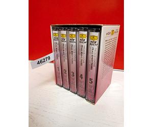 Westphal,Gert - Frau Jenny Treibel [Musikkassette]