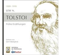 Westphal,Gert - Frühe Erzählungen