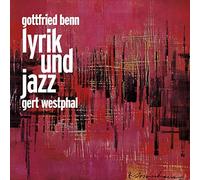 Westphal, Gert - Gottfried Benn Lyrik &. [Import]