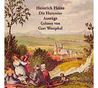 Westphal, Gert - Harzreise (Auszuege) [Import]