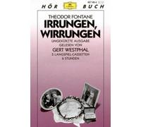 Westphal,Gert - Irrungen,Wirrungen [Import]
