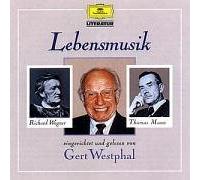 Westphal,Gert - Lebensmusik