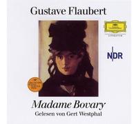Westphal,Gert - Madame Bovary [Import]