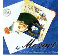 Westphal, Gert - Mozart-Immer EIN Wunder [Import]