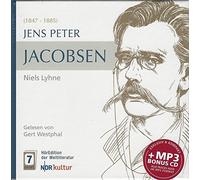 Westphal,Gert - Nils Lyhne [Import]