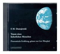 Westphal, Gert - Traum Eines Laecherlichen Mens [Import]