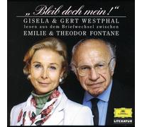 Westphal,Gert U.Gisela - Bleib Doch Mein [Import]
