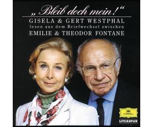 Westphal,Gert U.Gisela - Bleib Doch Mein [Import]