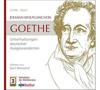 Westphal,Gert - Unterhaltungen Deutscher [Import]
