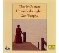 Westphal,Gert - Unwiederbringlich [Import]