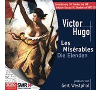 Westphal, Gert - Victor Hugo-Les Miserables (Westphal) [Import]