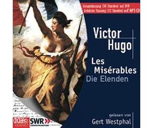 Westphal, Gert - Victor Hugo-Les Miserables (Westphal) [Import]