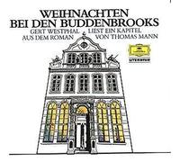 Westphal,Gert - Weihn.B.Buddenbrooks [Import]