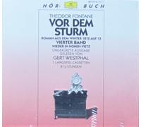 Westphal,Gert - Wieder in Hohen-Vietz [Import]