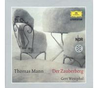 Westphal,Gert - Zauberberg [Import]