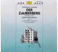 Westphal,Gert - Zauberberg Vol.2