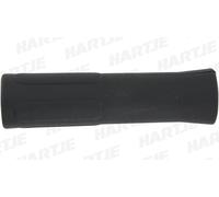 Westphal Poignée fixe pour Shimano Nexus Noir Li. Longue 120Mm noir