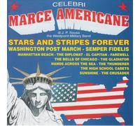 Westpoint Military Band - Marce Americane [Import]