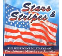Westpoint Militaryband - Stars & Stripes [Import]
