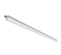 WESTPORT 120 (NAUTILLO) Réglette Plastique Gris LED integrée 4000K - Nordlux 49666110