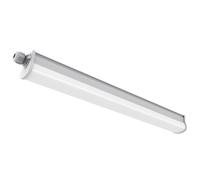 WESTPORT 60 (NAUTILLO) Réglette Plastique Gris LED integrée 4000K - Nordlux 49646110