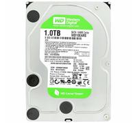 Westren Digital WD10EARS 1 To Sata III 64 Mo 5400 Tr/min 3,5 Pouces