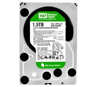 Westren Numérique 1,5TB WD15EARS SATA II 64MB 7200U/Min 3,5 Pouces