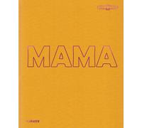 Westrey Page Li MAMA: Von Maria bis Merkel: Der Premium-Katalog zum Auss (Relié)