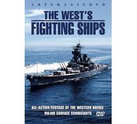 West's Fighting Ships, The [Import]