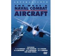 West's Naval Combat Aircraft [Import]