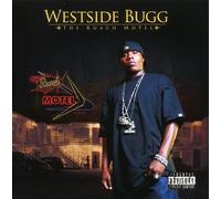 Westside Bugg - Roach Motel