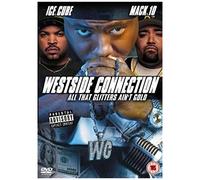 Westside Connection: All That Glitters Ain't Gold [Dvd]