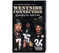 Westside Connection - Gangsta Nation [Dvd] [2005]