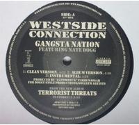 Westside Connection - Gangsta Nation [Import]