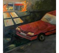 WESTSIDE COWBOY - I've Never Anyone I Thought I Could Really Love (Until I MET You) [7" Vinyl] [Import]