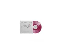 Westside Gun Soul Vinyle Rose