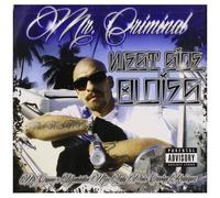 Mr. Criminal - Westside Oldies