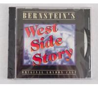 Westside Story/Original London Cast