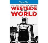 Westside vs. The World [Blu-Ray]