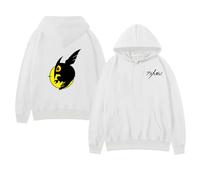 westtrend Akame GA Kill ! Sweatshirts Akame Hoodies Unisex Manches Longues Capuche Pullover Night Raid Graphic Akame Akame Winter Top Cute Hoodie