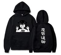 westtrend The Great Jahy Will Not Be Defeated Jahy Hoodie Mignon Kawaii Jahy Cosplay Sweat Anime Jahy Sweat À Capuche