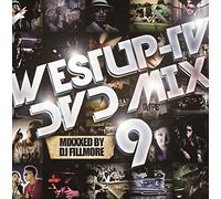 Westup-TV Dvd-Mix 09 Mixxxed B [Import allemand]