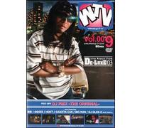 Westup-TV Vol.009 [DVD]
