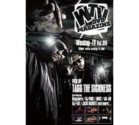 Westup-Tv Vol.014 [Dvd]