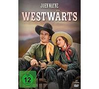 WESTWÄRTS - WAYNE,JOHN DVD NEUF