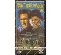 Westwärts zieht der Wind [VHS]