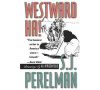 Westward Ha!, Or, Around the World in Eighty Circles