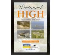 Westward High - The West Country From The Air [Import anglais]