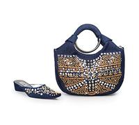 Westward Ho! Floral 6 Pièces Boxed Towel Set 6 Unités