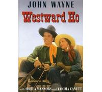 Westward Ho [Import USA Zone 1]